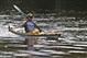 Robbie - probably should have done more (some) paddling