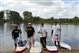 High Country SUP & Army Surf Riders